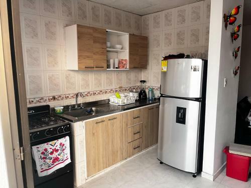 Apartamento Cerca A La Playa