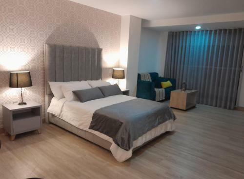 Hermoso Apartaestudio En Sabaneta