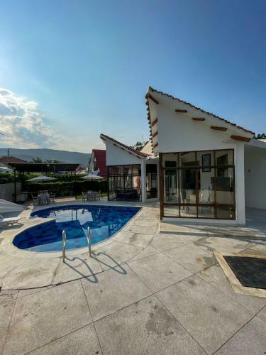 Quinta Villa Toto