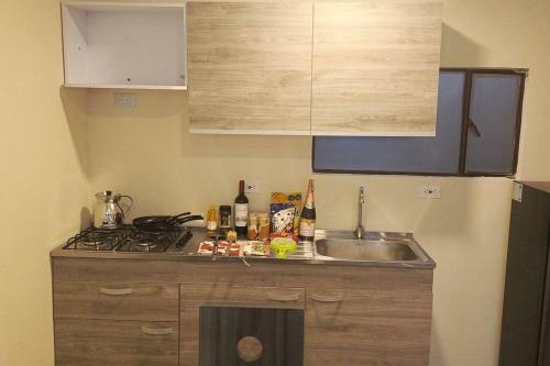 Villa Cristales De Bella Vista