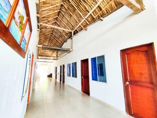 Hotel Palmahia Mo�itos