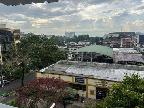 Apartamento Alojamiento Marly Pereira