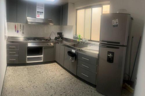 Apartamento Habitaci�n Centrica