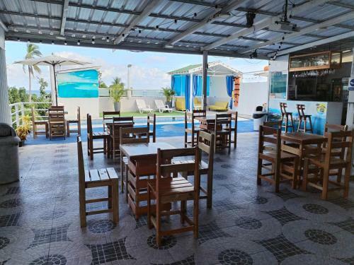 Apartamento Habita_sencilla Nap View