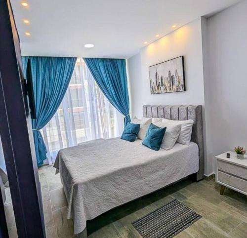 Apartamento 302 Pp Lujo Y Confort En El Coraz�n de La Ciudad