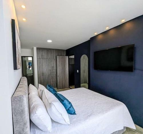 Apartamento 302 Pp Lujo Y Confort En El Coraz�n de La Ciudad