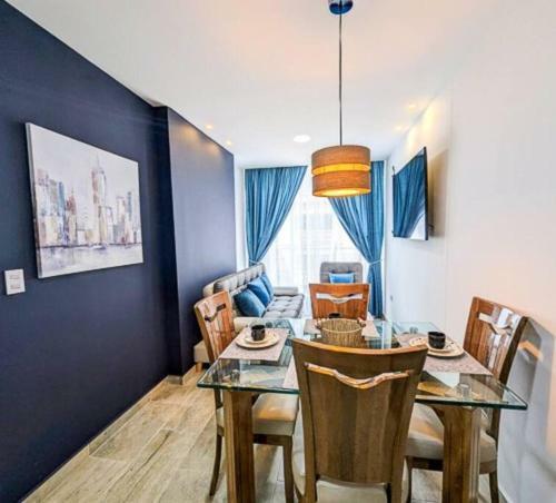 Apartamento 302 Pp Lujo Y Confort En El Coraz�n de La Ciudad