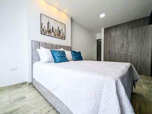 Apartamento 302 Pp Lujo Y Confort En El Coraz�n de La Ciudad