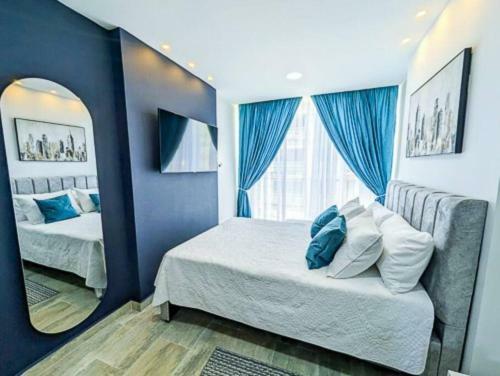 Apartamento 302 Pp Lujo Y Confort En El Coraz�n de La Ciudad