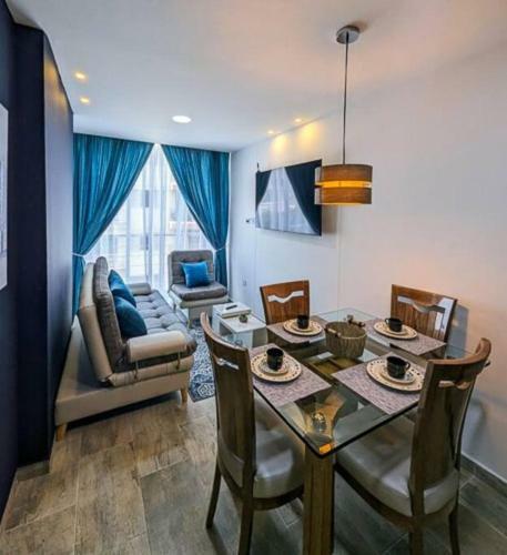 Apartamento 302 Pp Lujo Y Confort En El Coraz�n de La Ciudad