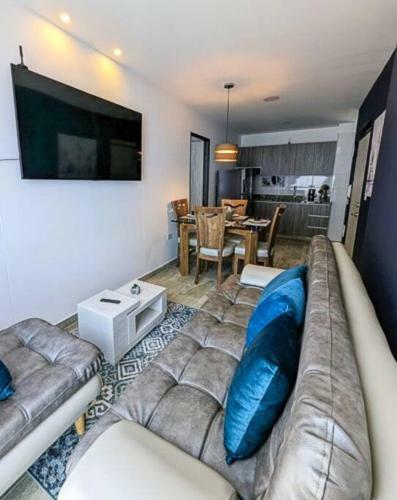 Apartamento 302 Pp Lujo Y Confort En El Coraz�n de La Ciudad