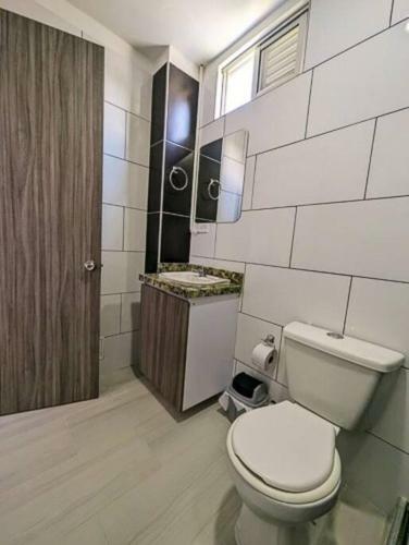Apartamento 302 Pp Lujo Y Confort En El Coraz�n de La Ciudad
