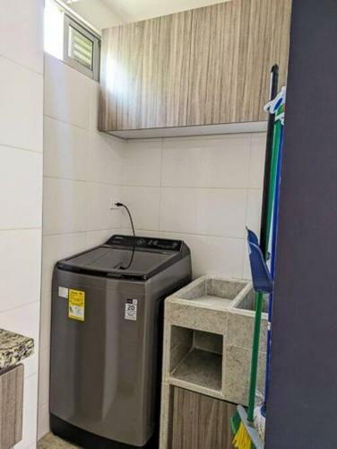 Apartamento 302 Pp Lujo Y Confort En El Coraz�n de La Ciudad