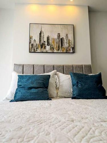 Apartamento 302 Pp Lujo Y Confort En El Coraz�n de La Ciudad