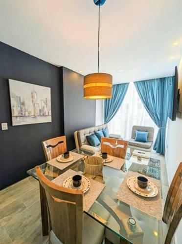 Apartamento 302 Pp Lujo Y Confort En El Coraz�n de La Ciudad