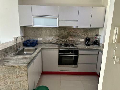 Apartamento Antares Bello Horizonte