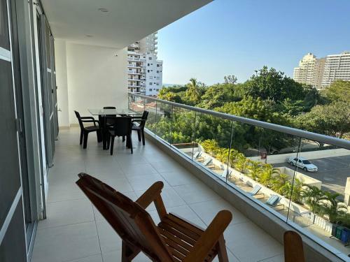Apartamento Antares Bello Horizonte