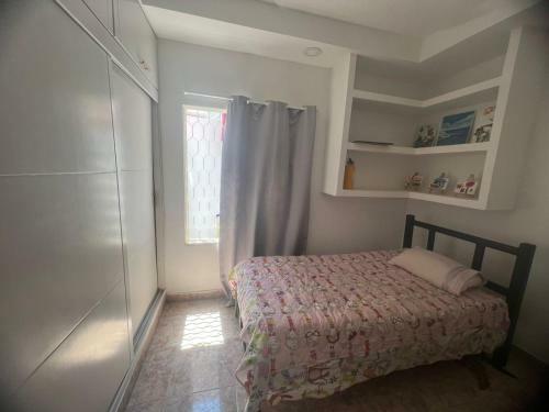 Casa Turistica Montes