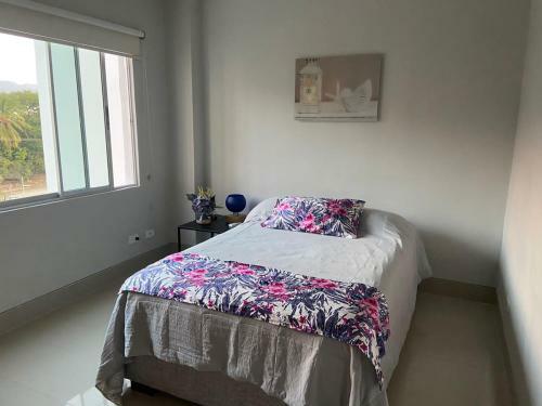 Apartamento En Mansi�n Del Mar, Bello Horizonte