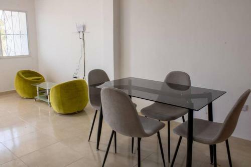 Apartamento C�modo Apto 3 Alcobas 2 Ba�os