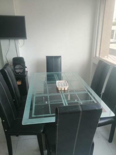 Apartamento Apto Centro Santa Marta