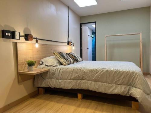 Apartamento Amoblado Cerca Centro Eventos La Macarena Nid203