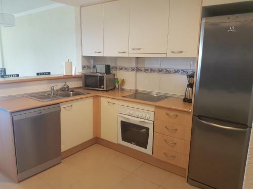 Apartamento Cala Esmeralda