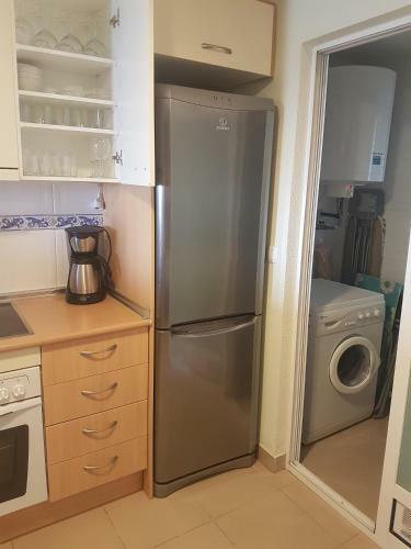 Apartamento Cala Esmeralda