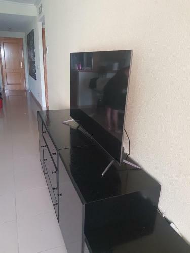 Apartamento Cala Esmeralda