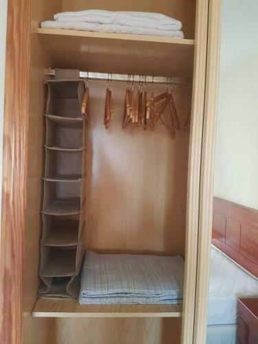 Apartamento Cala Esmeralda