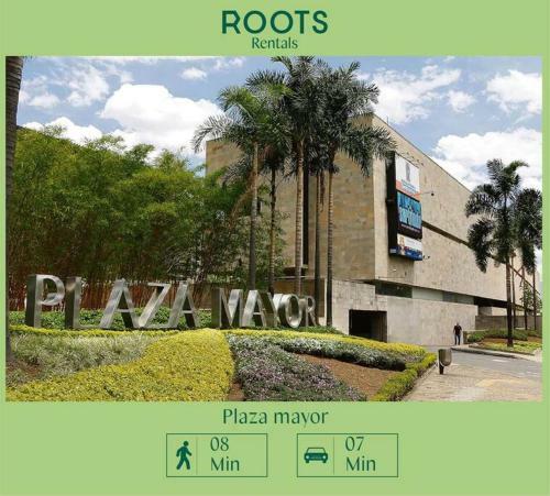 Nid202 Arrendamiento Nuevo Apartamento Con Balc�n
