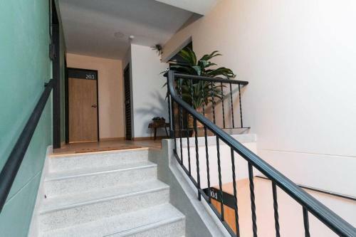 Nid202 Arrendamiento Nuevo Apartamento Con Balc�n