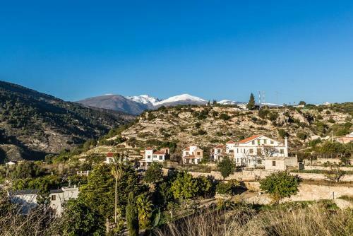 Villa Blanca - Granada Coast