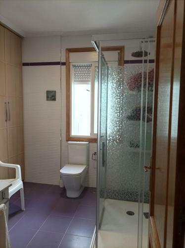 Apartamento Casa Miranda