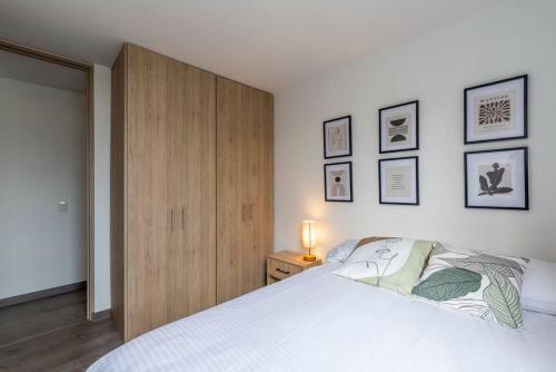 Apartamento Luxury Brand New Apt In Laureles