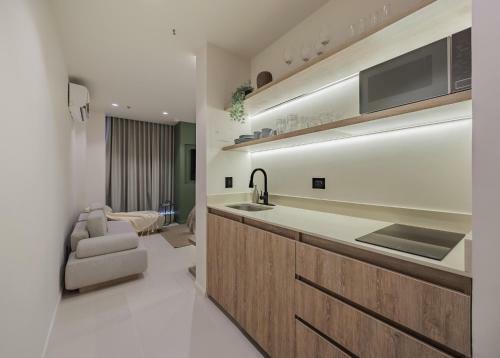 Apartamento Edificio Primavera