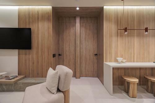 Apartamento Edificio Primavera
