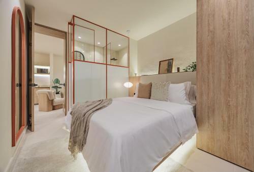 Apartamento Edificio Primavera