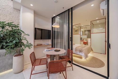Apartamento Edificio Primavera