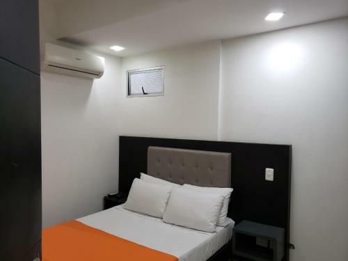 Laureles Viva Apartstudios
