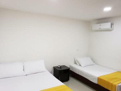 Laureles Viva Apartstudios