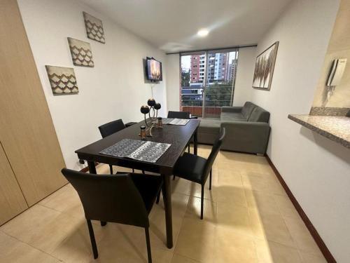 Apartamento Tierra Grata