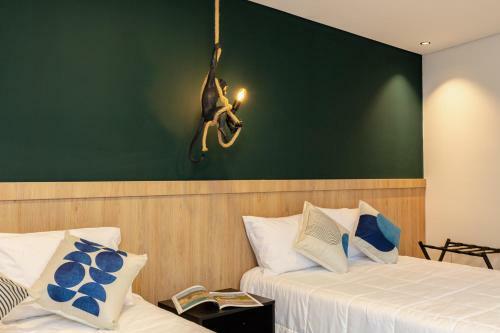 Apartamento Encantador Estudio En Laureles