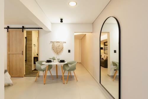 Apartamento En Laureles-medellin