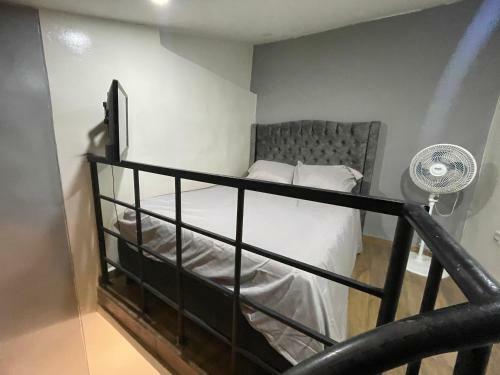 Apartamento El �tico Loft Laurles La70 Estadio