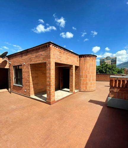 Apartamento Luxury Penthouse