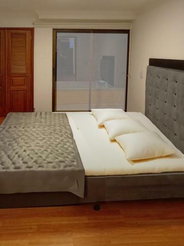 Apartamento Luxury Penthouse