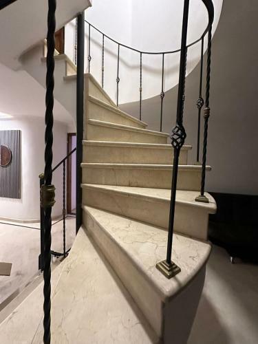 Apartamento Luxury Penthouse