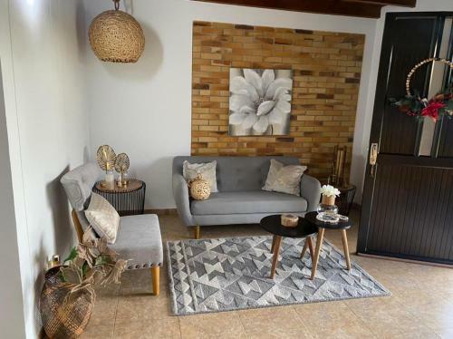 Agroturismo Villa Mali Circasia Quindio