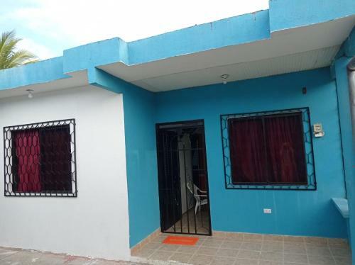 Apartamento Cove�as Sweet Home